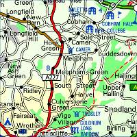 map square 3